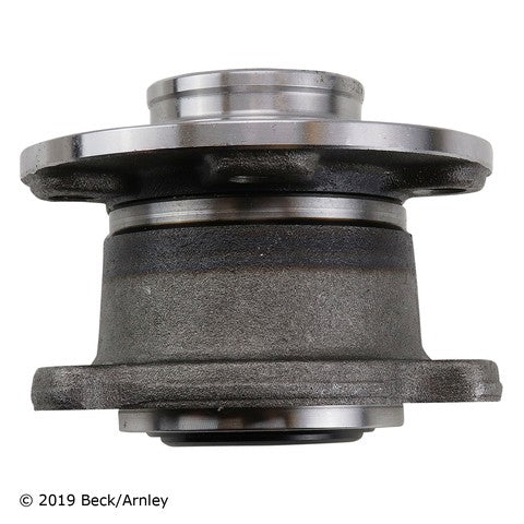 Wheel Bearing and Hub Assembly Beck Arnley 051-6469