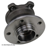 Wheel Bearing and Hub Assembly Beck Arnley 051-6469