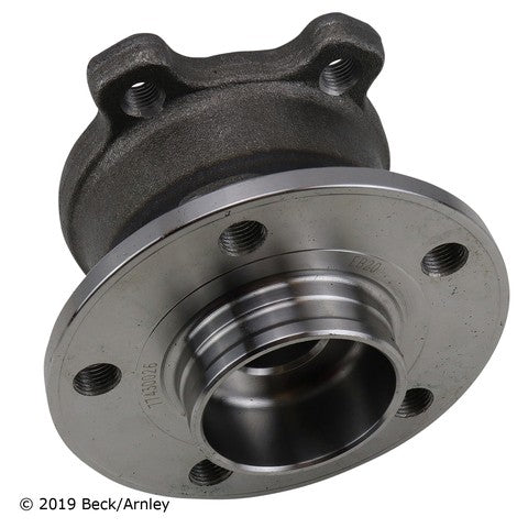 Wheel Bearing and Hub Assembly Beck Arnley 051-6469