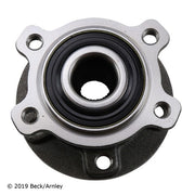 Wheel Bearing and Hub Assembly Beck Arnley 051-6469