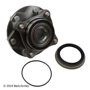 Wheel Bearing and Hub Assembly Beck Arnley 051-6470