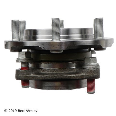 Wheel Bearing and Hub Assembly Beck Arnley 051-6470
