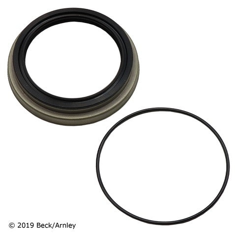 Wheel Bearing and Hub Assembly Beck Arnley 051-6470