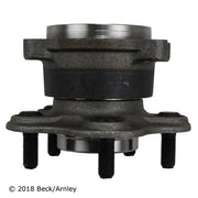 Wheel Bearing and Hub Assembly Beck Arnley 051-6472