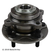 Wheel Bearing and Hub Assembly Beck Arnley 051-6473