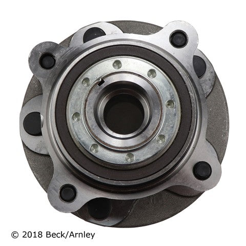 Wheel Bearing and Hub Assembly Beck Arnley 051-6473