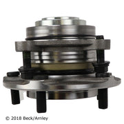 Wheel Bearing and Hub Assembly Beck Arnley 051-6473