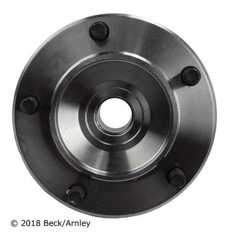 Wheel Bearing and Hub Assembly Beck Arnley 051-6473