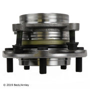 Wheel Bearing and Hub Assembly Beck Arnley 051-6474