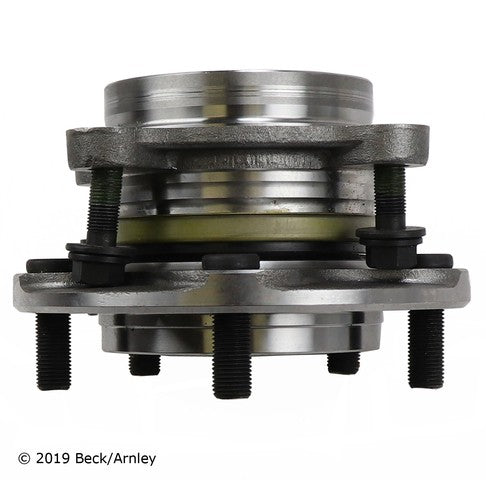 Wheel Bearing and Hub Assembly Beck Arnley 051-6474