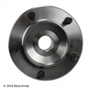 Wheel Bearing and Hub Assembly Beck Arnley 051-6474