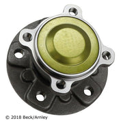 Wheel Bearing and Hub Assembly Beck Arnley 051-6475