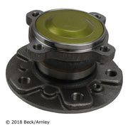 Wheel Bearing and Hub Assembly Beck Arnley 051-6475