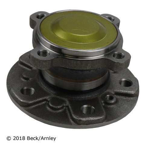 Wheel Bearing and Hub Assembly Beck Arnley 051-6475