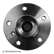 Wheel Bearing and Hub Assembly Beck Arnley 051-6475