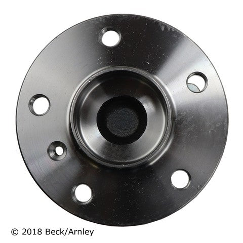 Wheel Bearing and Hub Assembly Beck Arnley 051-6475