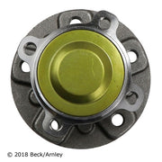 Wheel Bearing and Hub Assembly Beck Arnley 051-6475