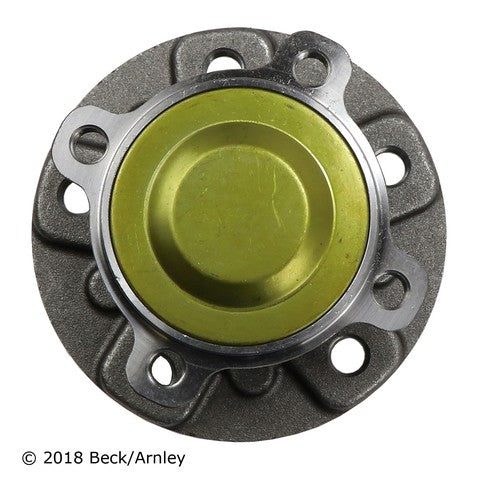 Wheel Bearing and Hub Assembly Beck Arnley 051-6475