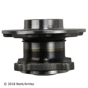 Wheel Bearing and Hub Assembly Beck Arnley 051-6475