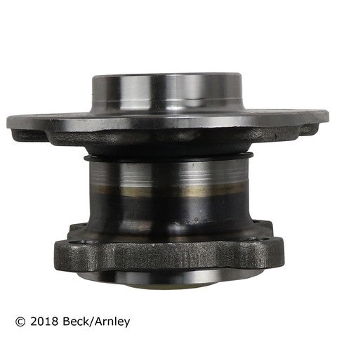 Wheel Bearing and Hub Assembly Beck Arnley 051-6475
