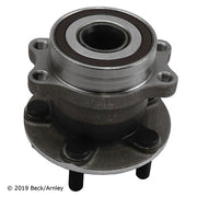 Wheel Bearing and Hub Assembly Beck Arnley 051-6476