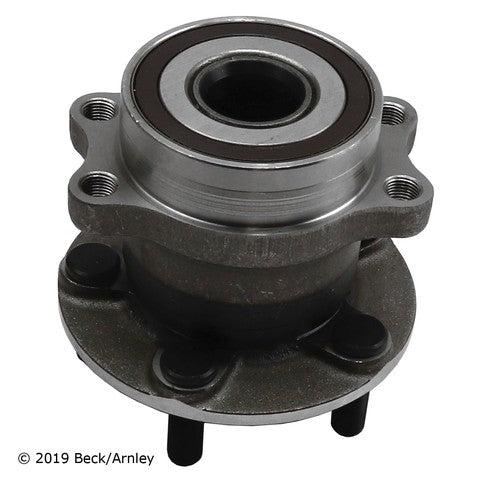 Wheel Bearing and Hub Assembly Beck Arnley 051-6476