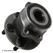 Wheel Bearing and Hub Assembly Beck Arnley 051-6476