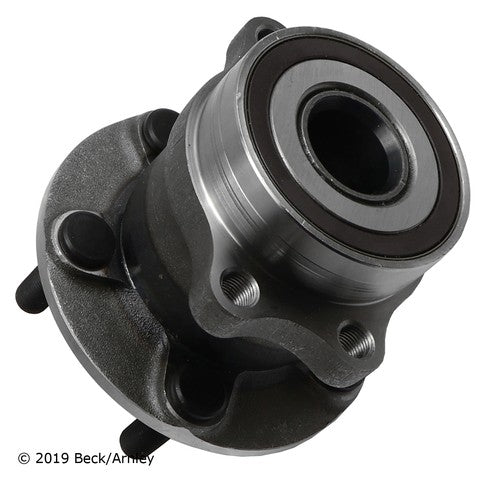 Wheel Bearing and Hub Assembly Beck Arnley 051-6476