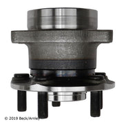 Wheel Bearing and Hub Assembly Beck Arnley 051-6476