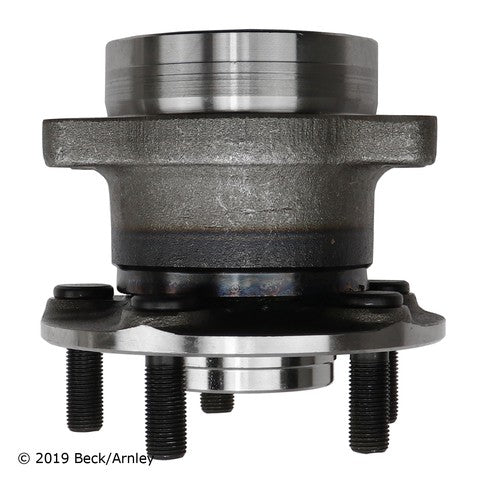 Wheel Bearing and Hub Assembly Beck Arnley 051-6476