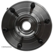 Wheel Bearing and Hub Assembly Beck Arnley 051-6478