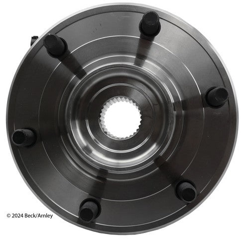 Wheel Bearing and Hub Assembly Beck Arnley 051-6478