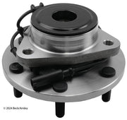 Wheel Bearing and Hub Assembly Beck Arnley 051-6478