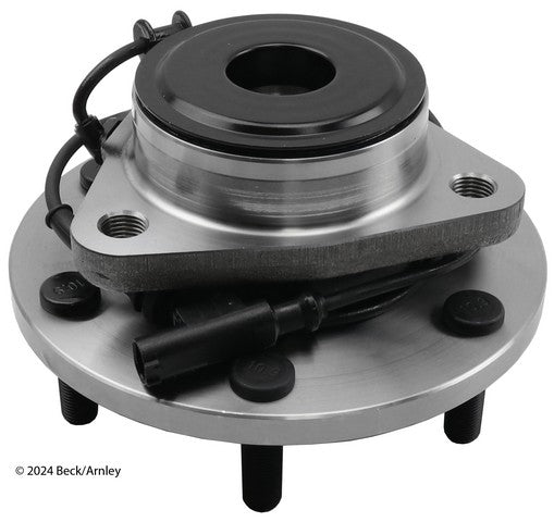 Wheel Bearing and Hub Assembly Beck Arnley 051-6478