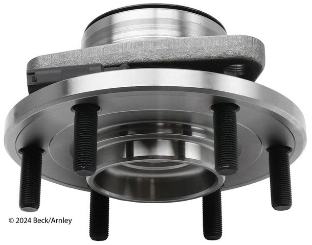 Wheel Bearing and Hub Assembly Beck Arnley 051-6478
