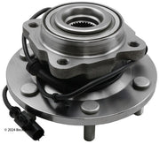 Wheel Bearing and Hub Assembly Beck Arnley 051-6479