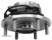Wheel Bearing and Hub Assembly Beck Arnley 051-6479