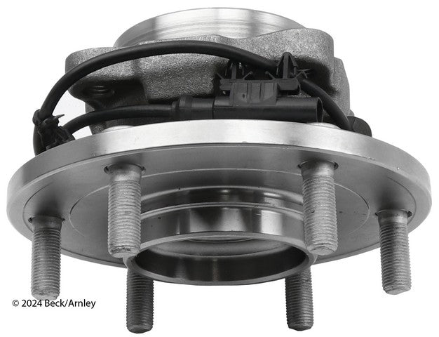 Wheel Bearing and Hub Assembly Beck Arnley 051-6479
