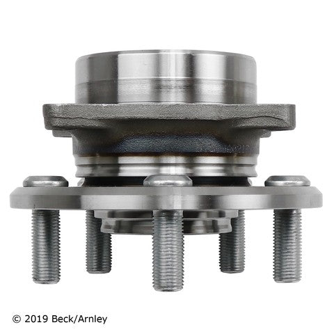 Wheel Bearing and Hub Assembly Beck Arnley 051-6480