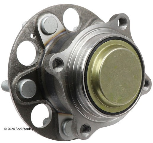 Wheel Bearing and Hub Assembly Beck Arnley 051-6481