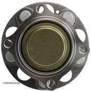 Wheel Bearing and Hub Assembly Beck Arnley 051-6481