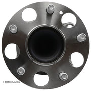 Wheel Bearing and Hub Assembly Beck Arnley 051-6481