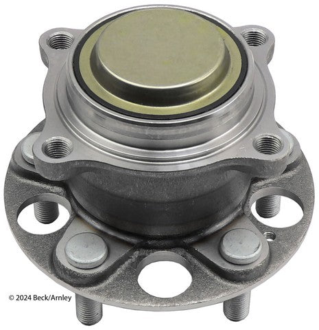 Wheel Bearing and Hub Assembly Beck Arnley 051-6481
