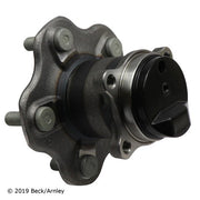 Wheel Bearing and Hub Assembly Beck Arnley 051-6484