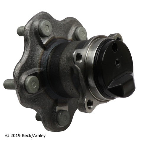 Wheel Bearing and Hub Assembly Beck Arnley 051-6484