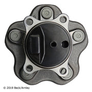 Wheel Bearing and Hub Assembly Beck Arnley 051-6484