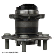 Wheel Bearing and Hub Assembly Beck Arnley 051-6484