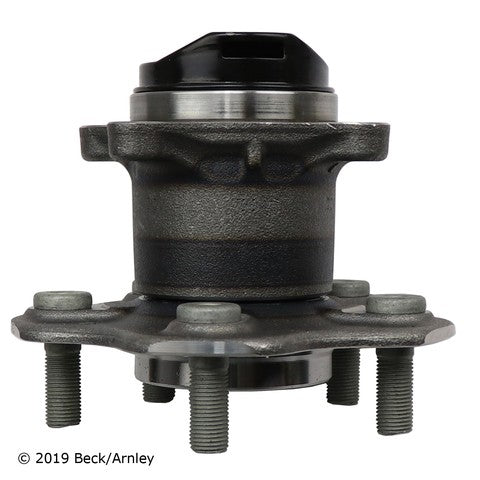 Wheel Bearing and Hub Assembly Beck Arnley 051-6484