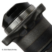 Wheel Bearing and Hub Assembly Beck Arnley 051-6484