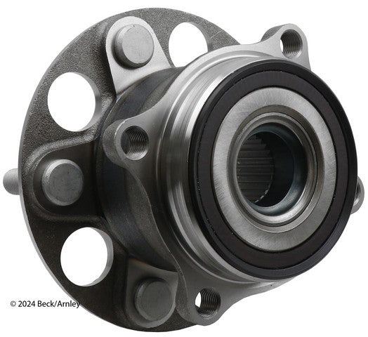 Wheel Bearing and Hub Assembly Beck Arnley 051-6485